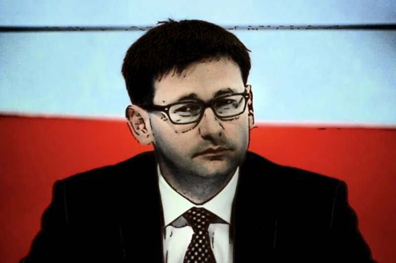 Prezes PKN Orlen Daniel Obajtek