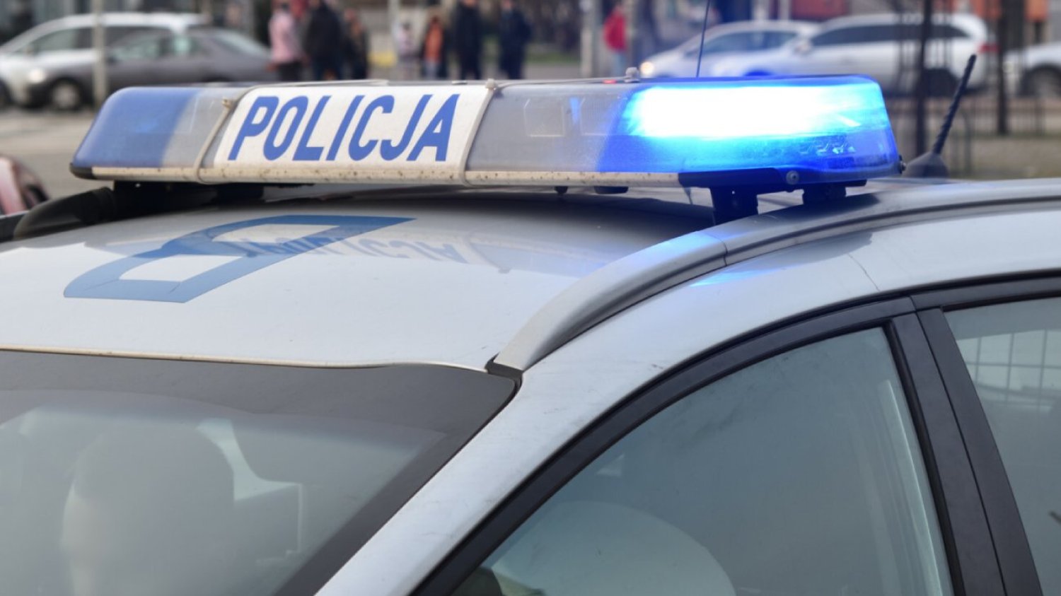 Nożownik, który zaatakował mężczyznę w Warszawie, został zatrzymany.