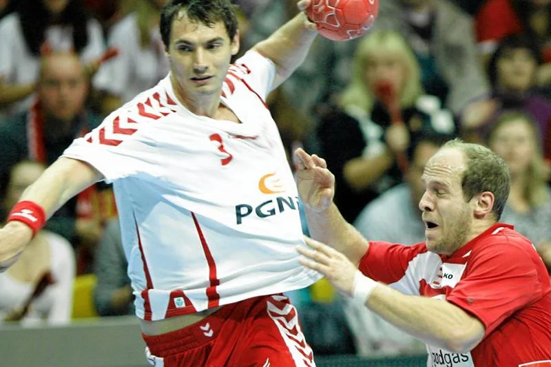 Krzysztof Lijewski powinien teraz z uwagą śledzić poczynania innych zespołów w naszej grupie