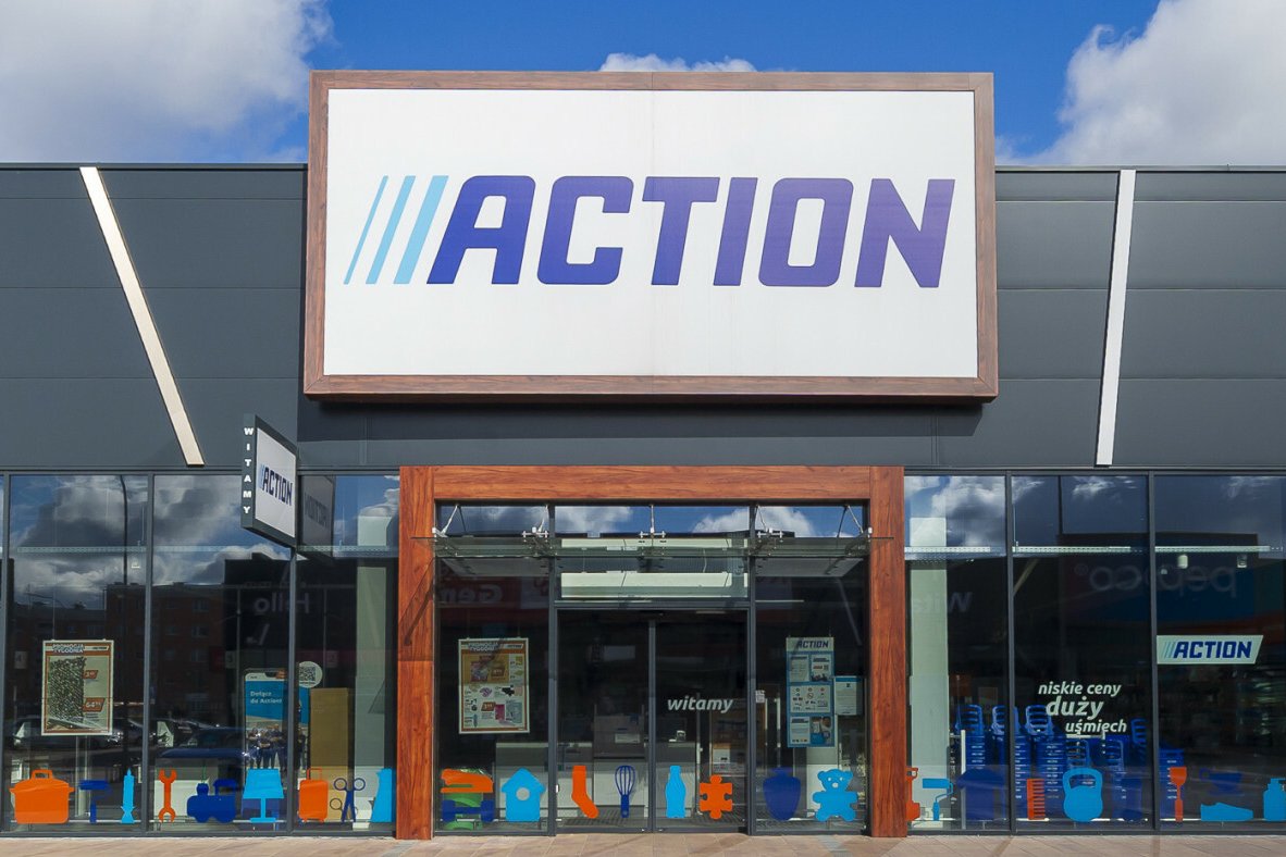 Air fryer XL (5 L) z Action w promocyjnej cenie. Czy się opłaca