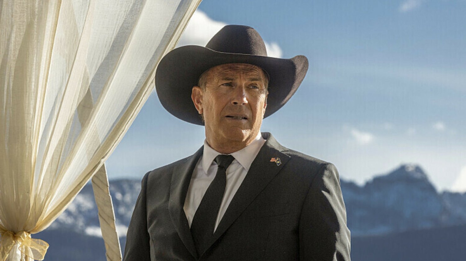 Co się stało z Johnem Duttonem z serialu "Yellowstone"? Co się stało z Johnem Duttonem z serialu "Yellowstone"?