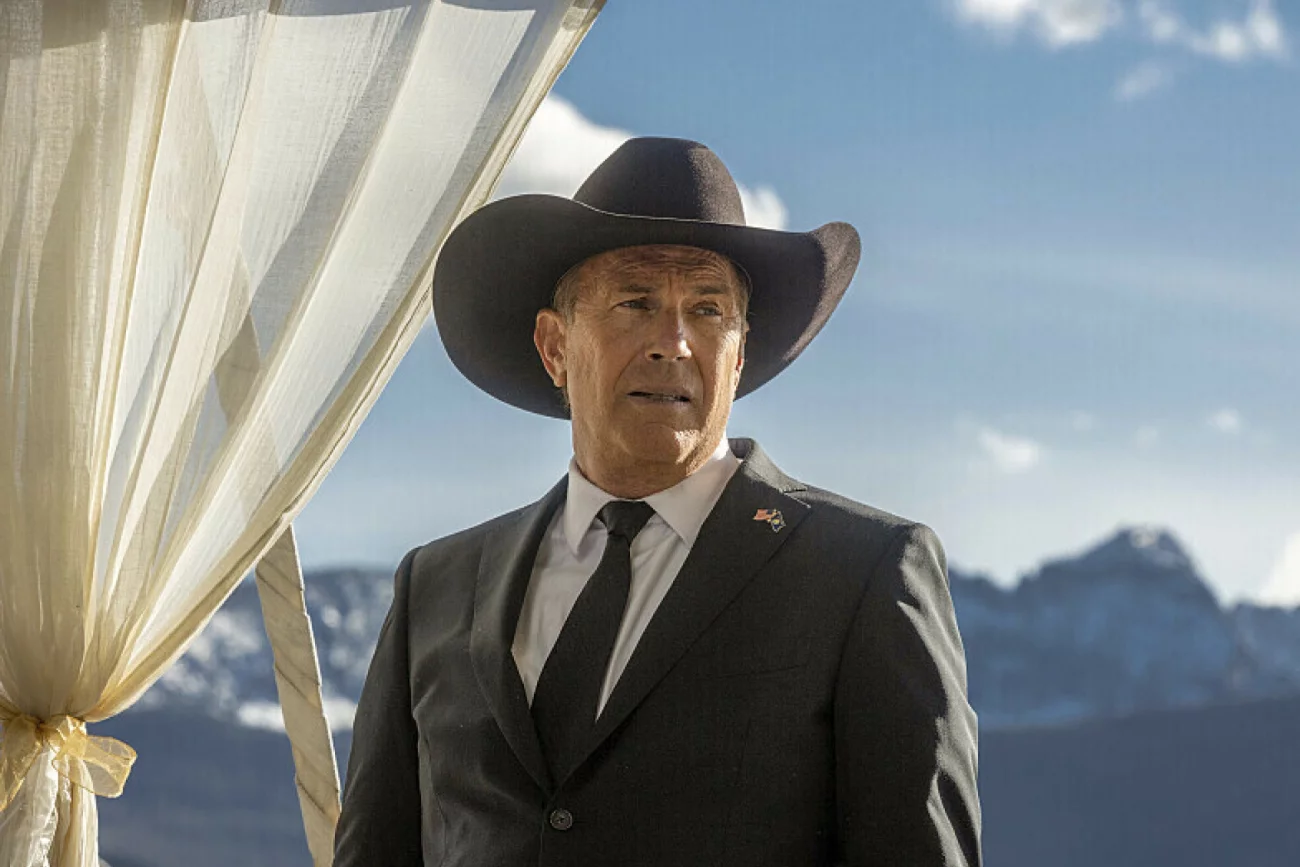 Co się stało z Johnem Duttonem z serialu "Yellowstone"?