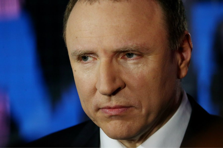 Jacek Kurski twierdzi, że TVP zanotowała pierwsze wzrosty oglądalności od 16 lat.