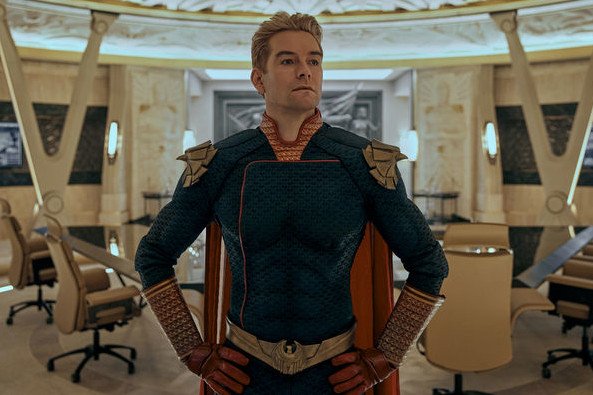 the boys 3 finał zakończenie 8 odcinek recenzja