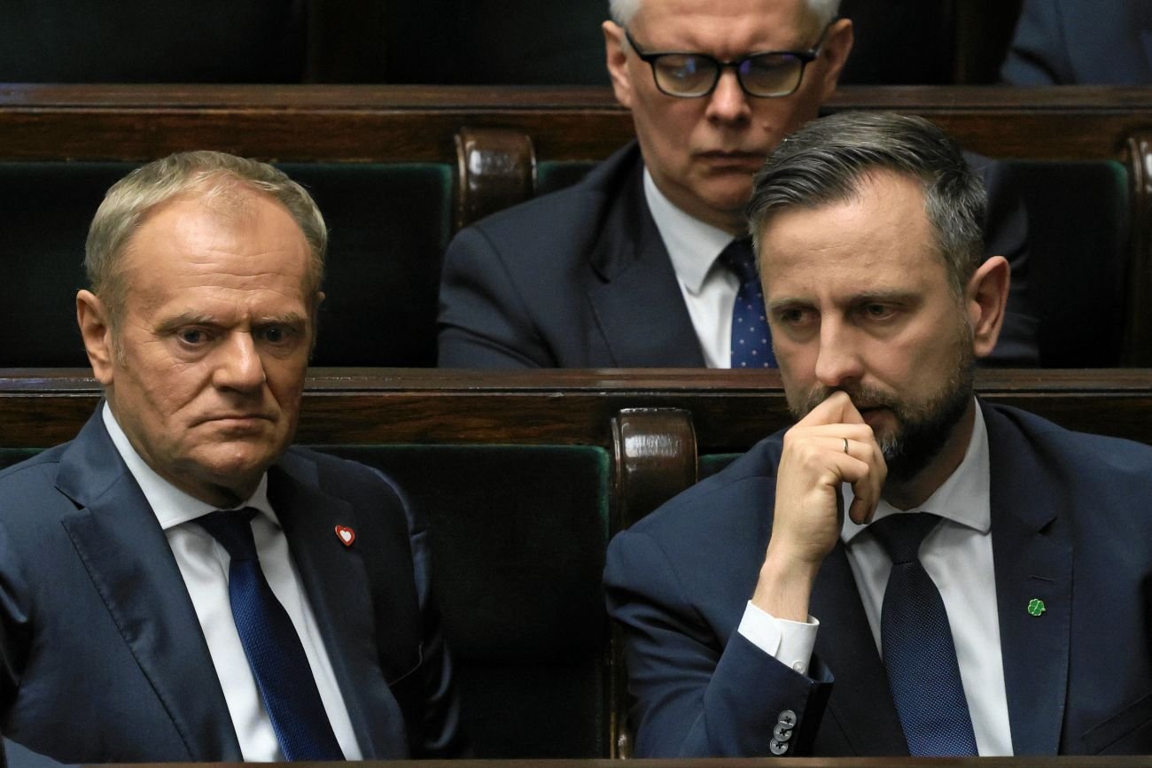 Polacy ocenili sytuację w kraju. To alarm dla rządu Tuska