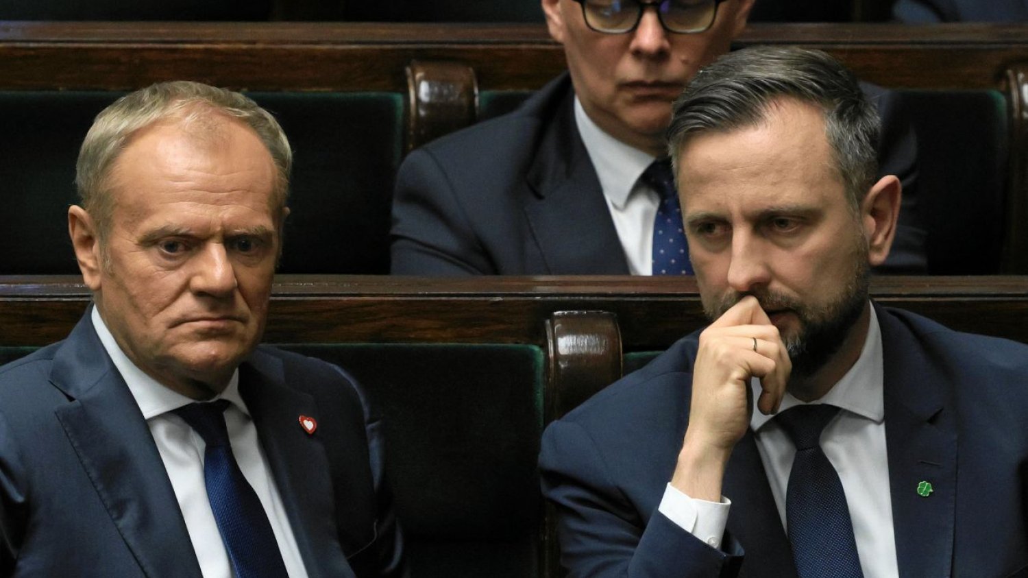 Polacy ocenili sytuację w kraju. To wyraźny sygnał ostrzegawczy dla rządu Tuska. Tak Polacy oceniają sytuację w kraju. To sygnał dla rządzących.