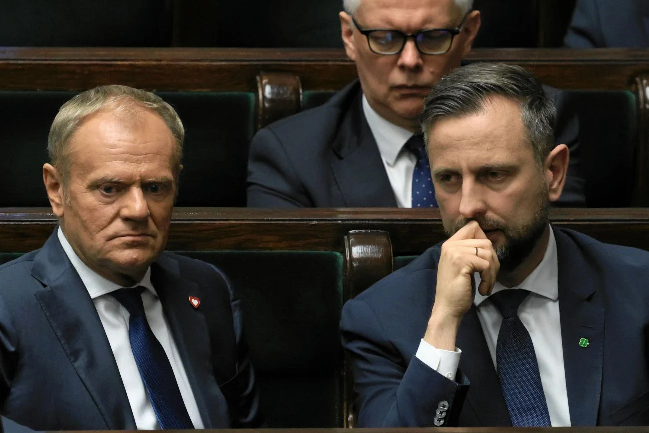Tak Polacy oceniają sytuację w kraju. To sygnał dla rządzących.