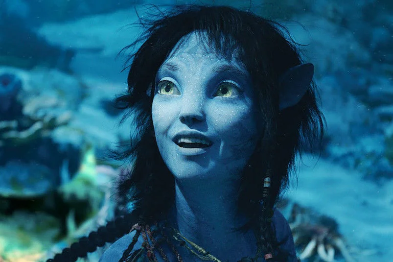 Avatar: Istota wody, Kiri