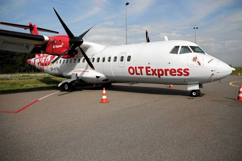 OLT Express miało taryfę ulgową?