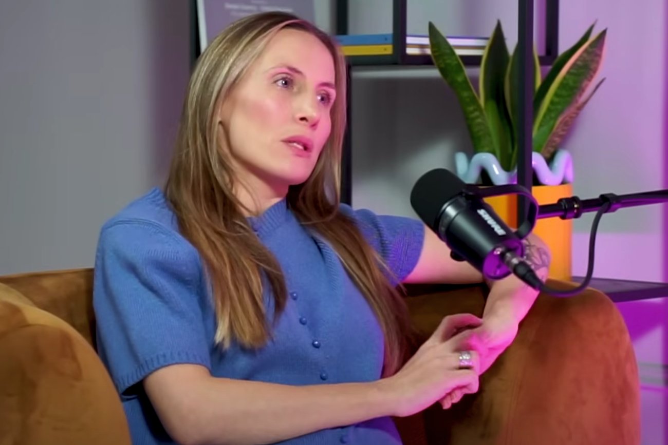 Pola Wiśniewska szczerze o swoich dzieciach. Wspomniała o ochronie