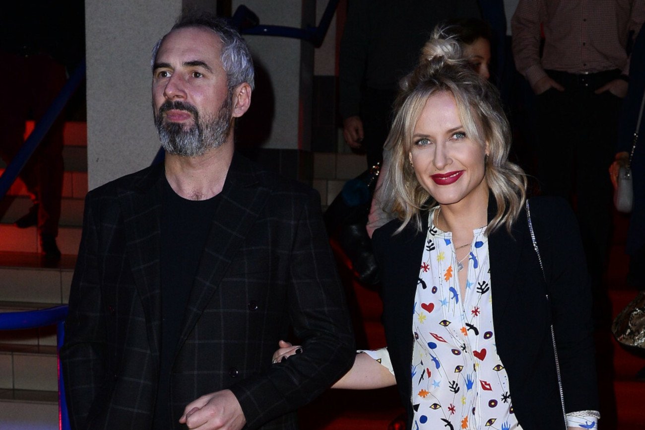 Markowska i Kopczyński rozstali się?