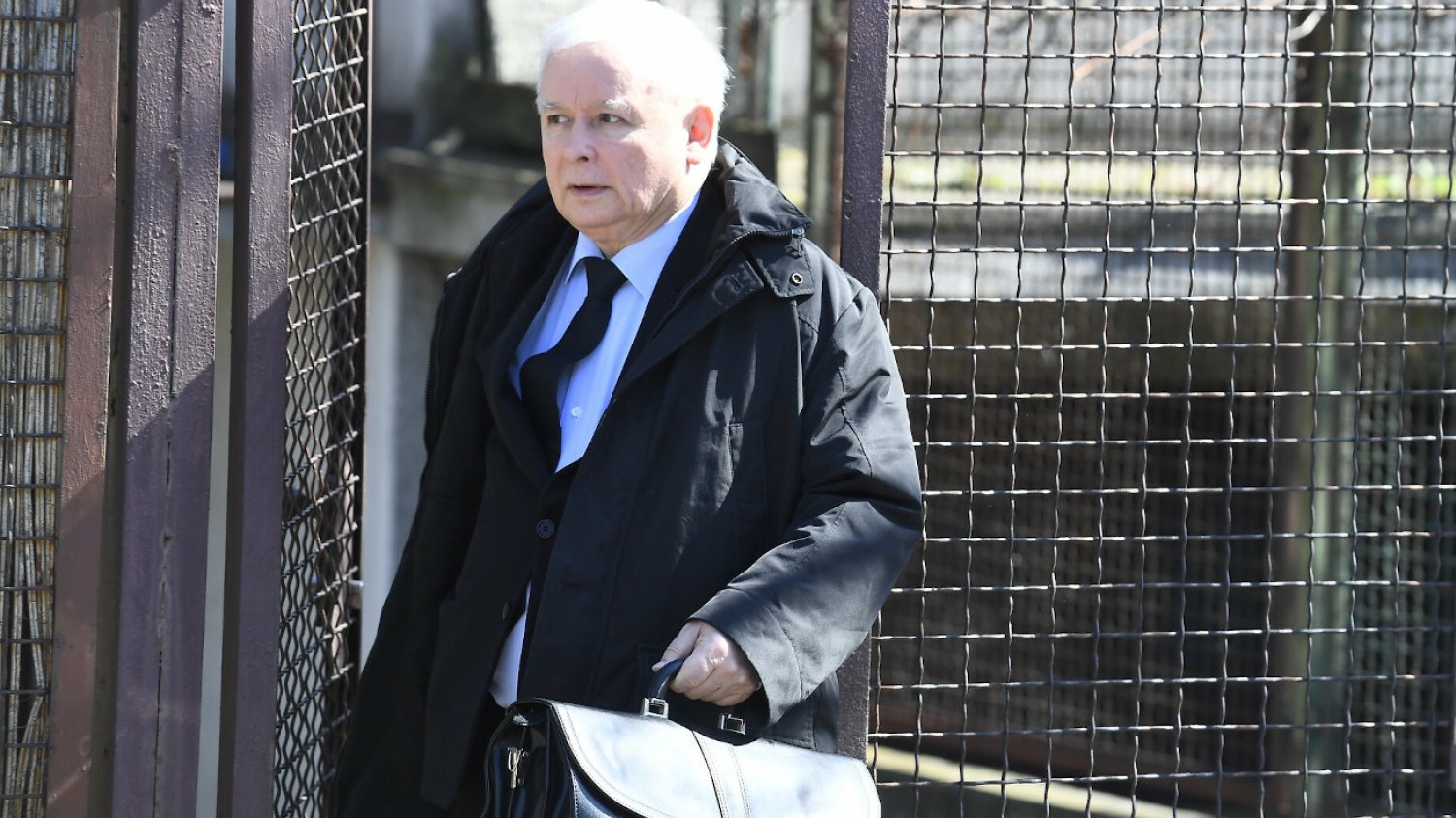 Pełnomocnik prezesa PiS twierdzi, że jego klient może być zmuszony sprzedać dom, jeśli miałby spełnić żądania Krzysztofa Brejzy.