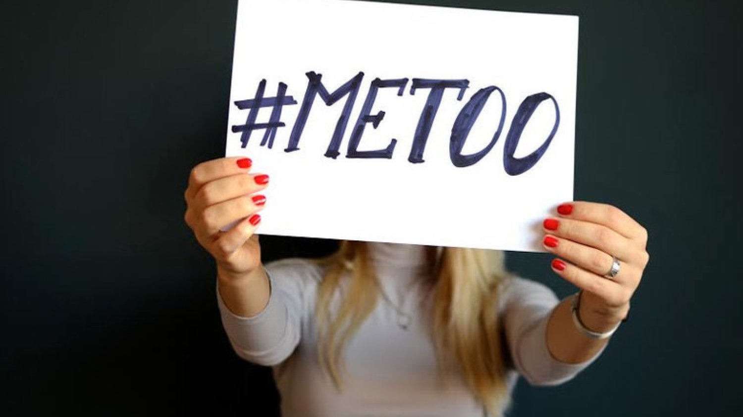 Po piśmie przedprocesowym Jakuba Dymka z tekstu "Codziennika Feministycznego" zniknął wątek gwałtu.