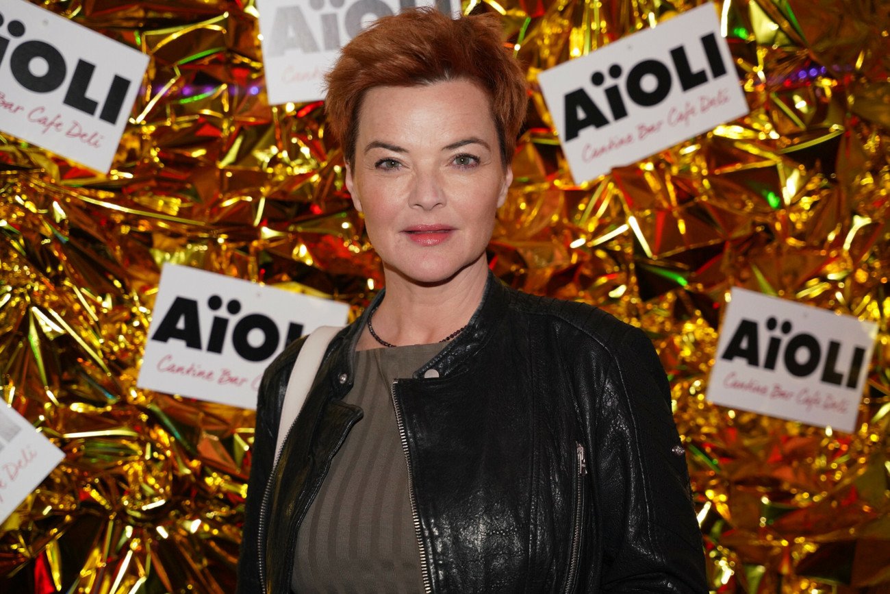 Monika Richardson ma nową pracę?