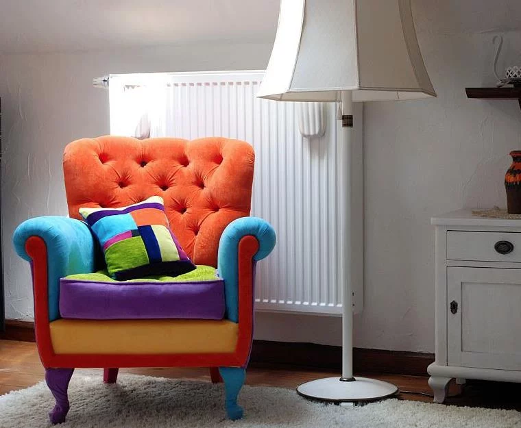 fotel Juicy Colors
