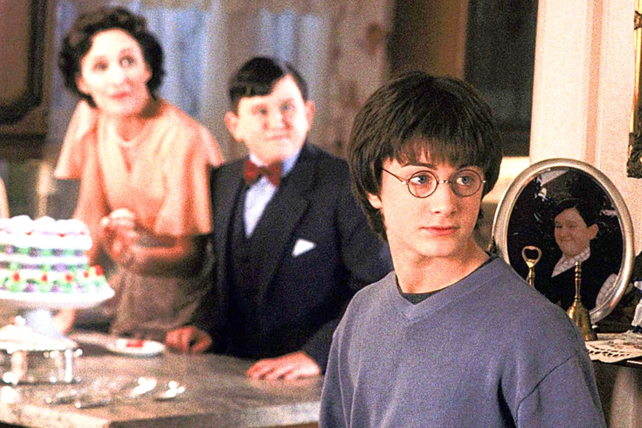 Serial Harry Potter od HBO. Tak ma wyglądać ulica Privet Drive 4 (ZDJĘCIA)