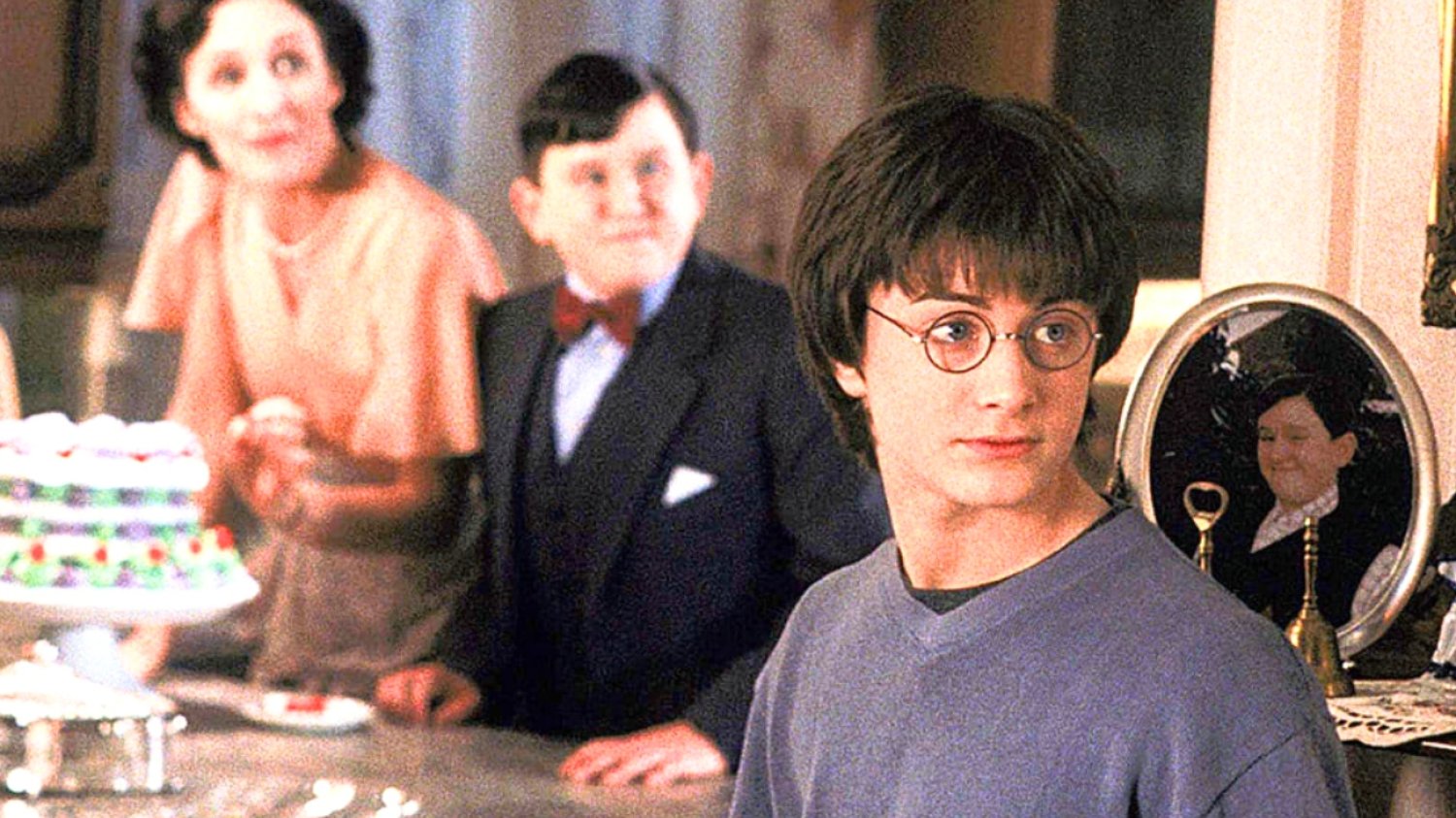 Serial Harry Potter od HBO. Tak ma wyglądać ulica Privet Drive 4 (ZDJĘCIA)