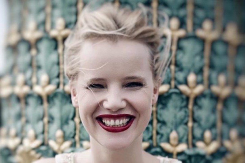 Joanna Kulig po raz pierwszy zostanie mamą