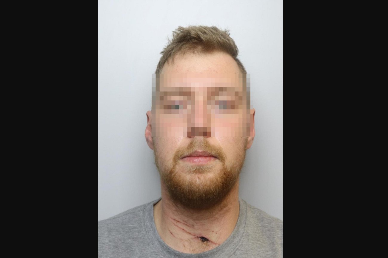 Zbigniewowi S. grozi dożywocie