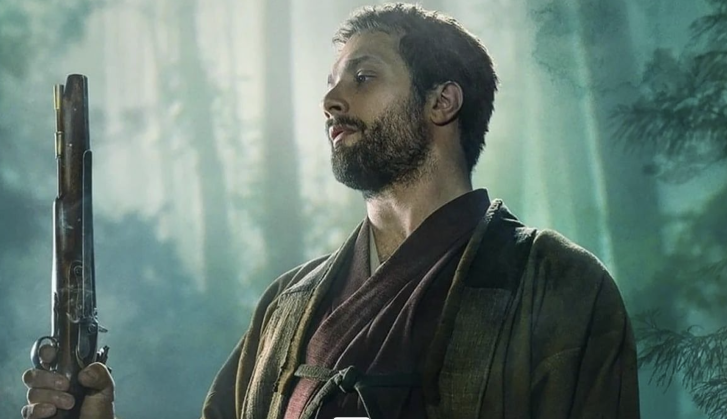 Serial "Szogun" oparto na faktach. Co jest prawdą a co nie w historii o samuraju z Europy?