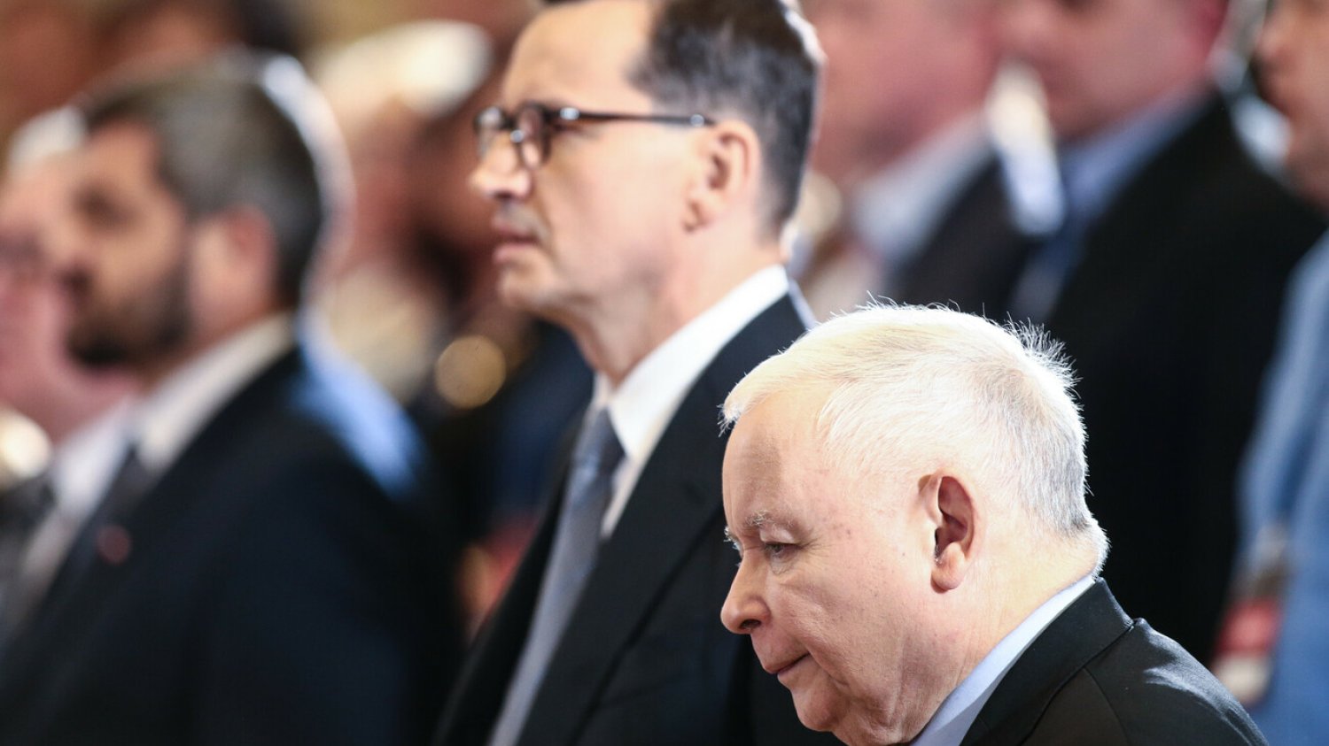 Sondaż: Przeciwników referendum jest aż 50,4 proc.