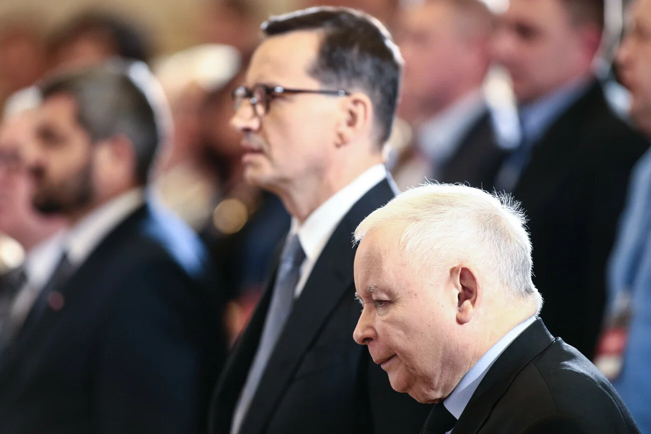 Sondaż: Przeciwników referendum jest aż 50,4 proc.