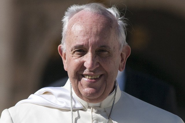 Wypowiedź Franciszka tym razem nie spodobała się środowisku LGBT.