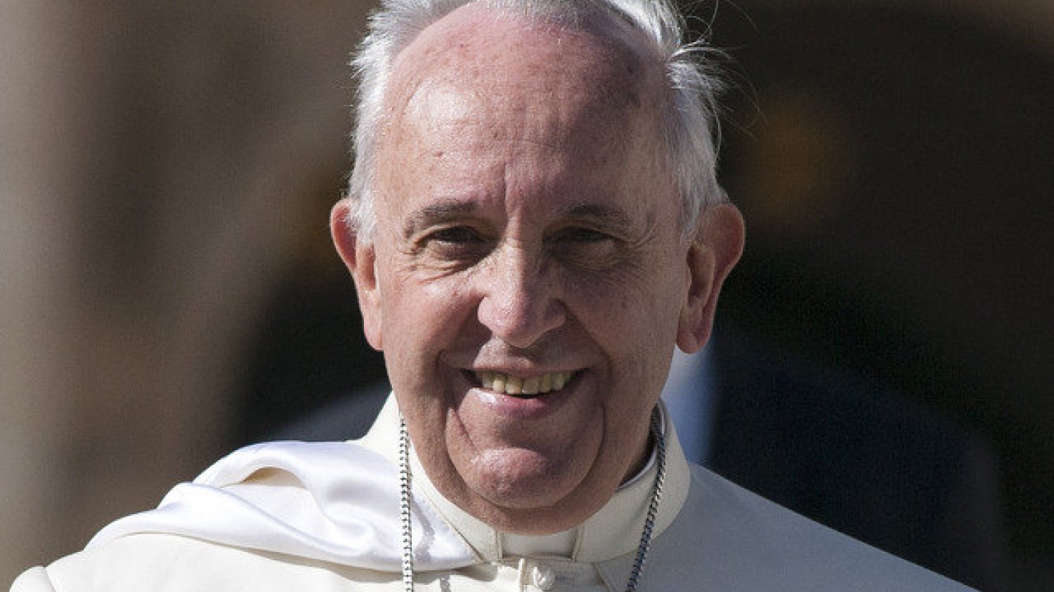 Wypowiedź Franciszka tym razem nie spodobała się środowisku LGBT.