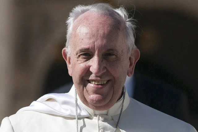 Wypowiedź Franciszka tym razem nie spodobała się środowisku LGBT.