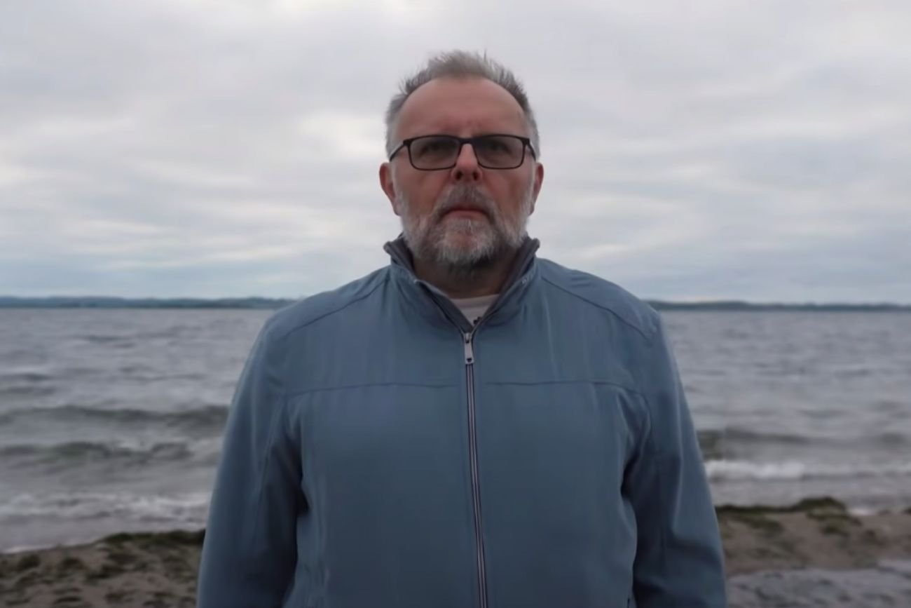 Prof. Szymon Malinowski.