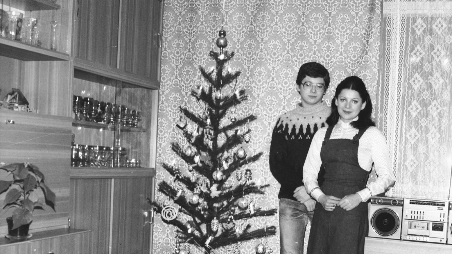 Święta w PRLu – wiele osób wspomina je z nostalgią