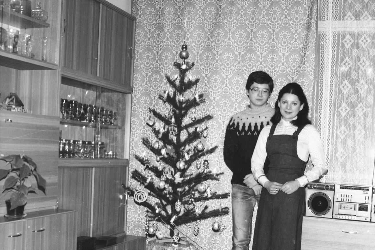 Święta w PRLu – wiele osób wspomina je z nostalgią