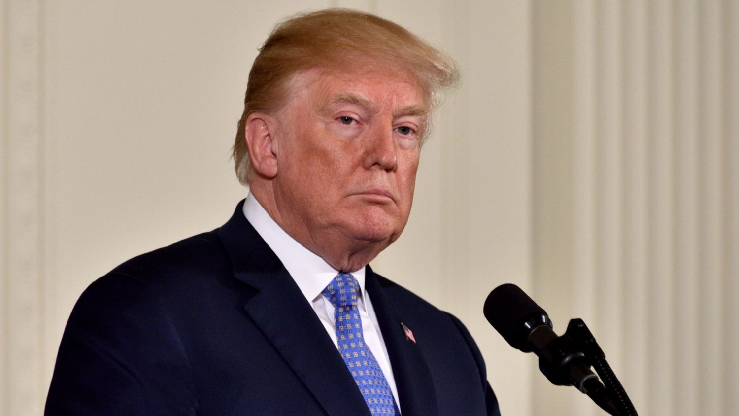 Trump otwarcie o inwazji lądowej na Iran. Przed tym scenariuszem ostrzegano