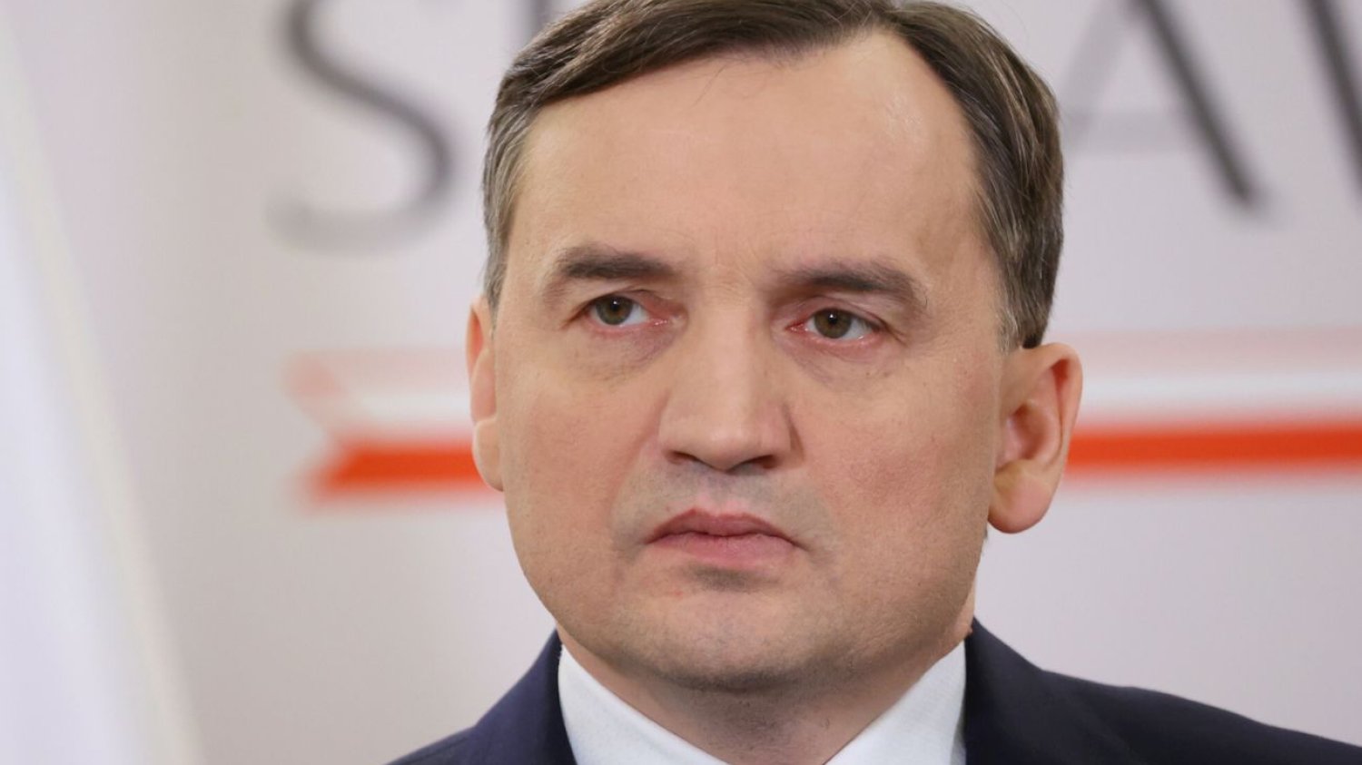 Zbigniew Ziobro.