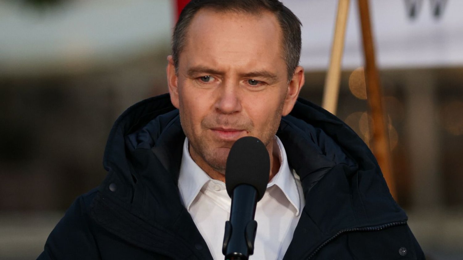 Karol Nawrocki i afera mieszkaniowa. Polacy ocenili to w nowym sondażu.