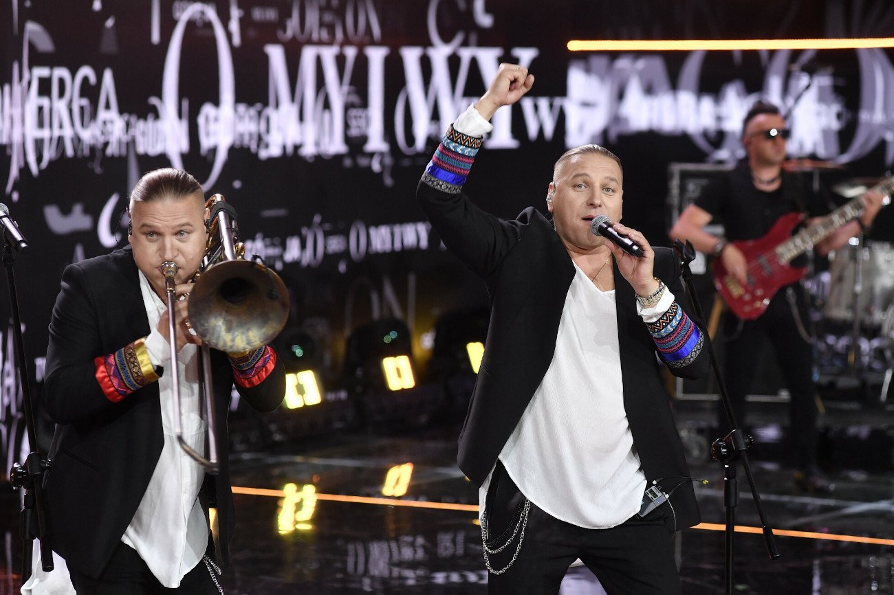 9 czerwca staruje Krajowy Festiwal Polskiej Piosenki w Opolu. Tak było w 2022 roku.