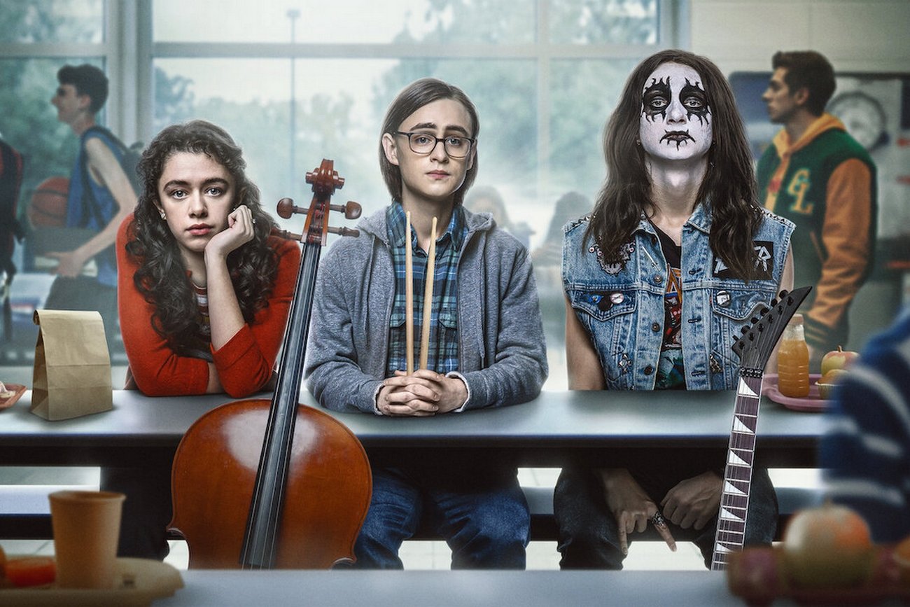 Jakie filmy i seriale obejrzeć w weekend (9-10 kwietnia)? [LISTA]