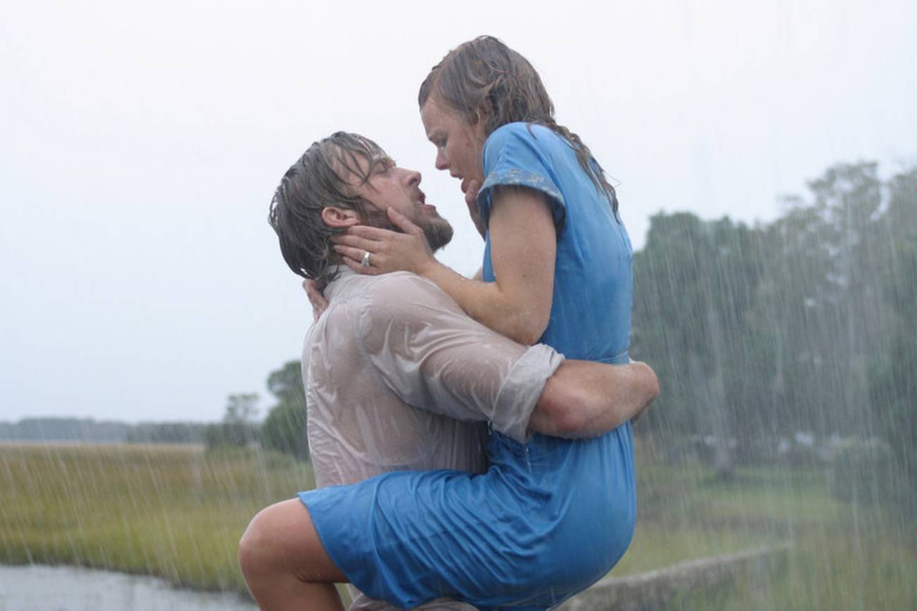 Kryptonitowy związek – czyli ta jedna miłość, której nigdy nie zapomnisz