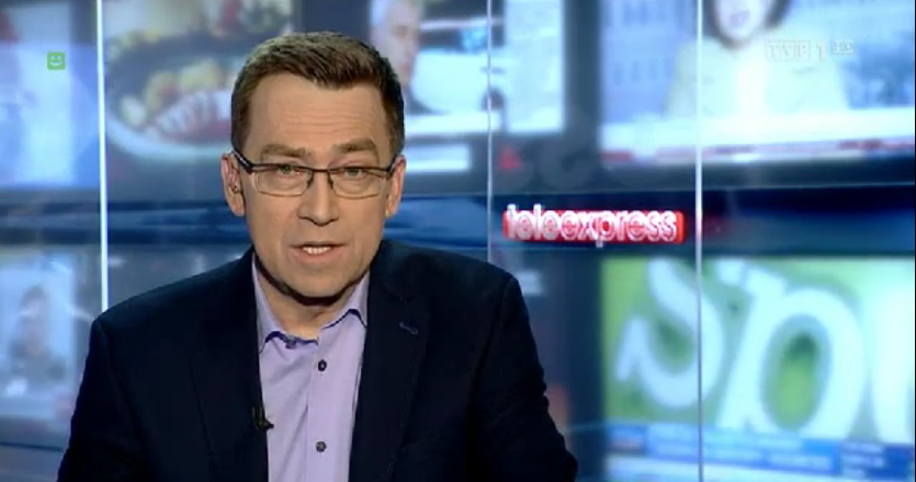 Teleexpress znalazł sposób, by nie powiedzieć, że nagrodzony Oscarem "Spotlight" to film o ukrywaniu pedofilii w Kościele rzymskokatolickim.