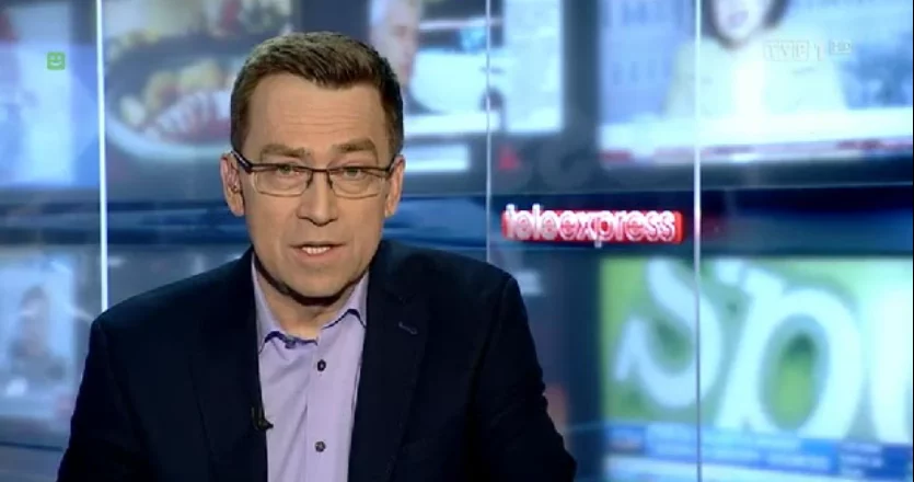 Teleexpress znalazł sposób, by nie powiedzieć, że nagrodzony Oscarem "Spotlight" to film o ukrywaniu pedofilii w Kościele rzymskokatolickim.