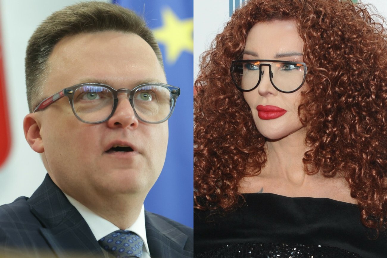 Ewa Minge nie wytrzymała. Dodała wymowny wpis na temat nowego marszałka RP Ewa Minge nie wytrzymała. Dodała wymowny wpis na temat nowego marszałka RP