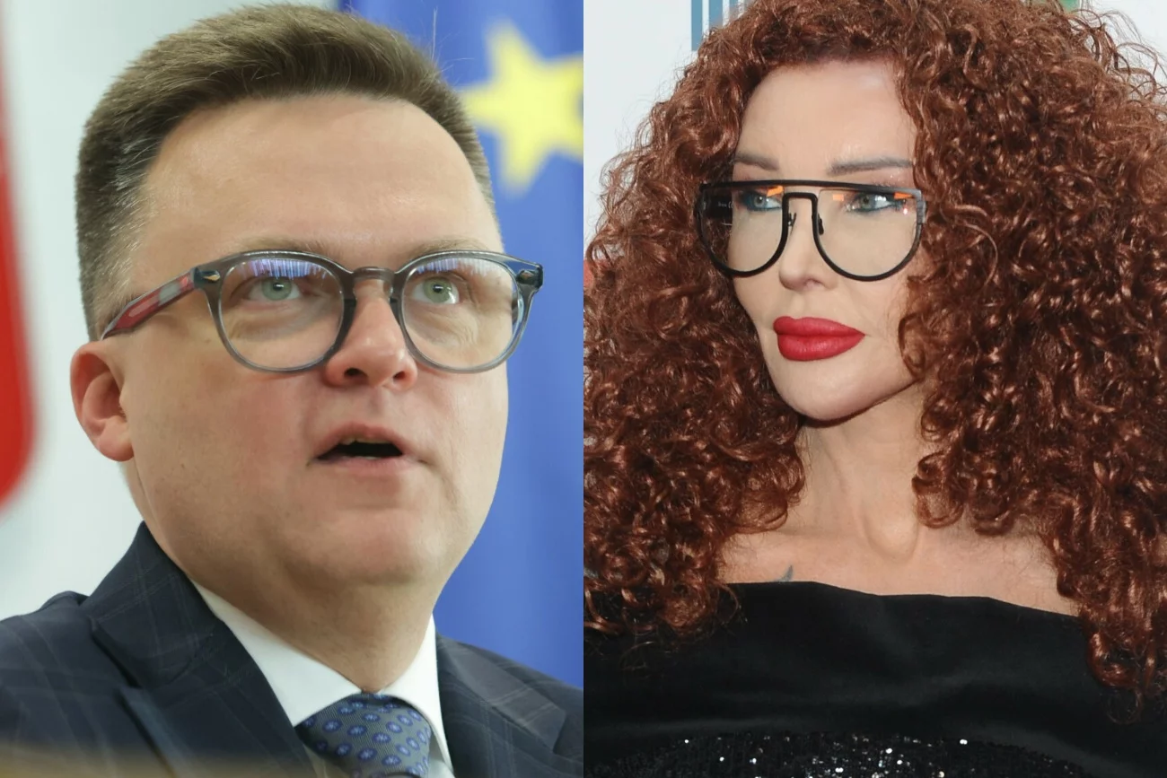 Ewa Minge nie wytrzymała. Dodała wymowny wpis na temat nowego marszałka RP Ewa Minge nie wytrzymała. Dodała wymowny wpis na temat nowego marszałka RP