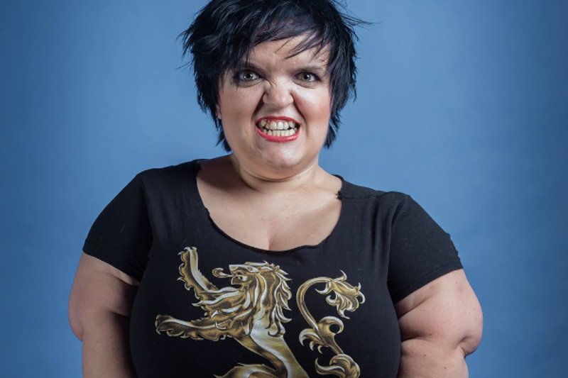 "Czarnoskórzy mają swoje słowo na 'n', przez które można dostać wpie*dol. Ja mam słowo na 'k', tylko że mnie się nikt nie boi"