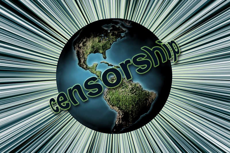 "Czysty Internet" wprowadzi cenzurę w internecie?