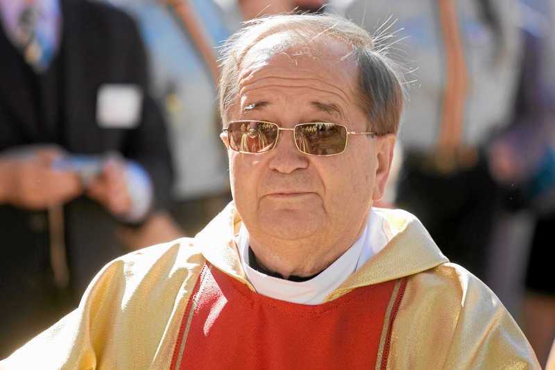 Ojciec Tadeusz Rydzyk