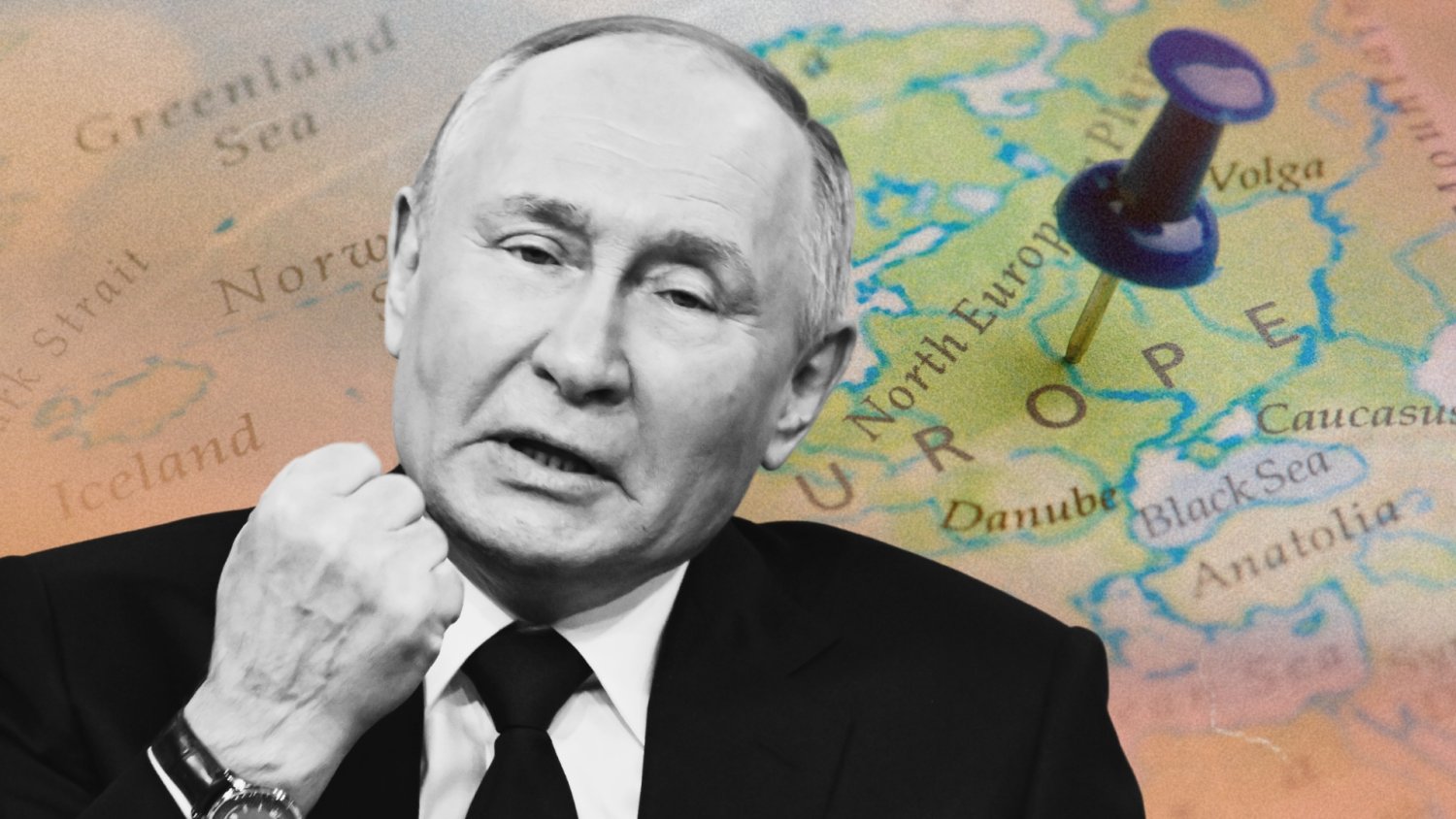 Scenariusz wojny z Rosją już za rok. W Niemczech alarmuje ważny komisarz UE