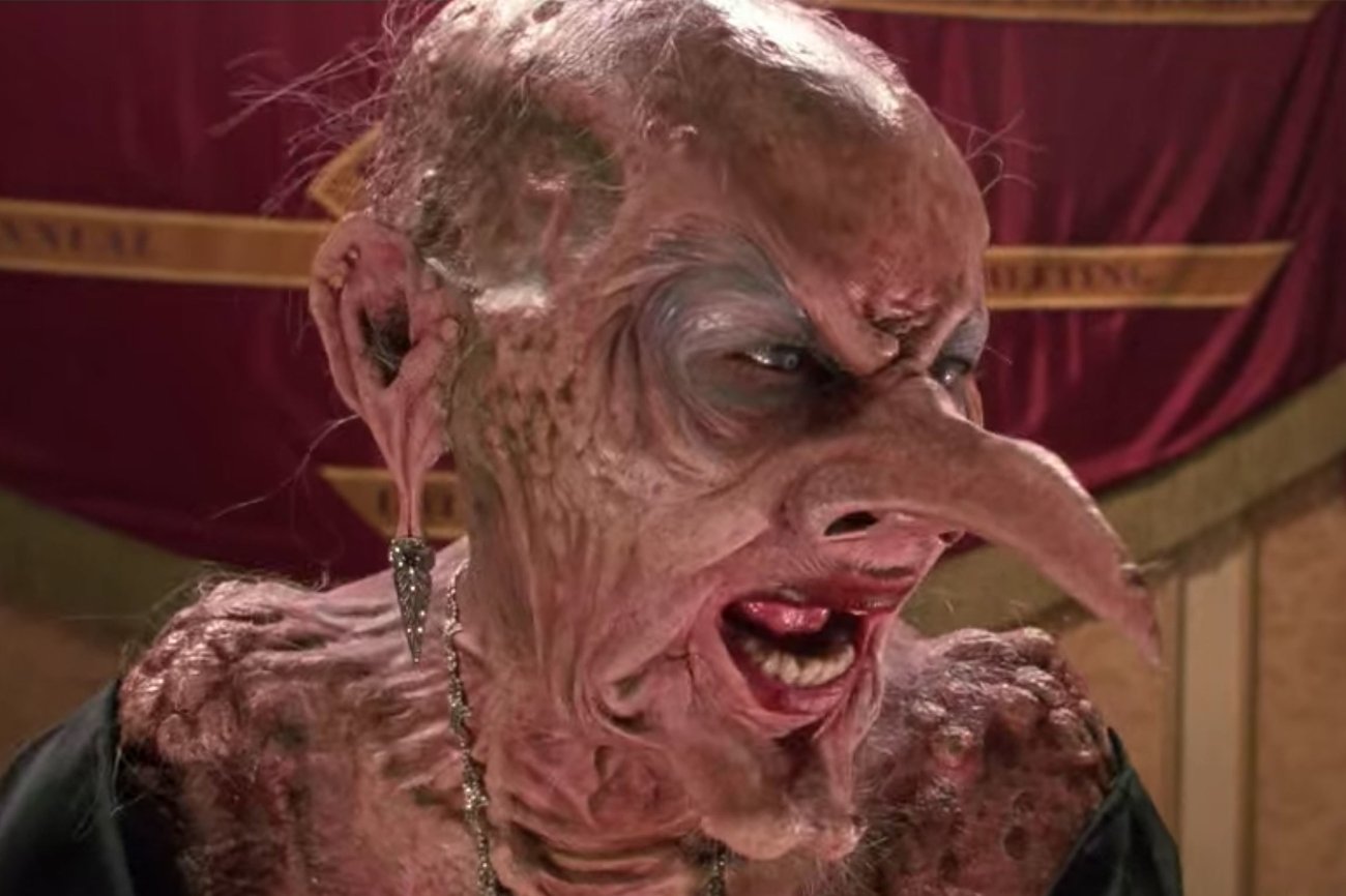 10 filmów na Halloween dla dzieci (i nie tylko). [LISTA]