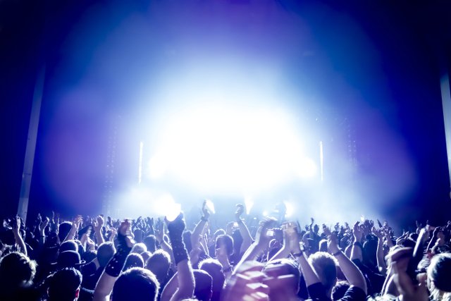 Ściąga na Audioriver! Pięciu wykonawców, których trzeba zobaczyć