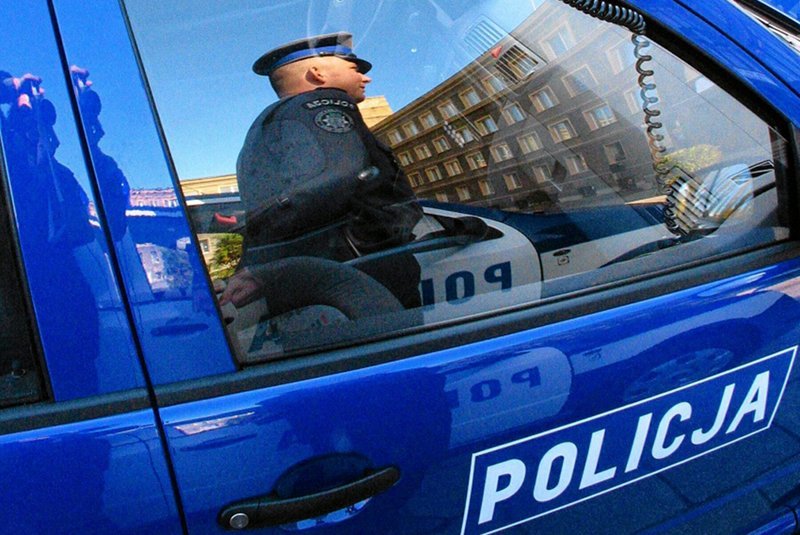 CBA skontrolowała policję