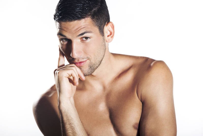 Wymuskany, czy zadbany?